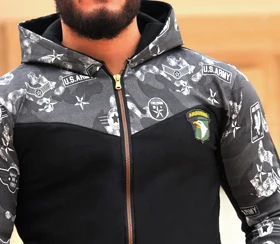 ست سویشرت شلوار مردانه مدل Azin