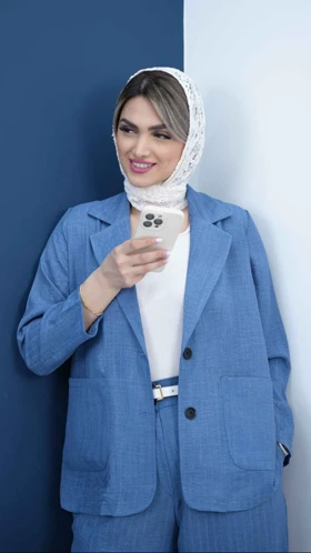 کت و شلوار آینور