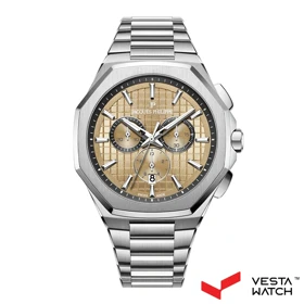 ساعت مچی مردانه ژاک فیلیپ JACQUES PHILIPPE مدل JPQGC3913X6TC