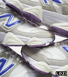 کتانی NEW BALANCE 9060 کد 4188