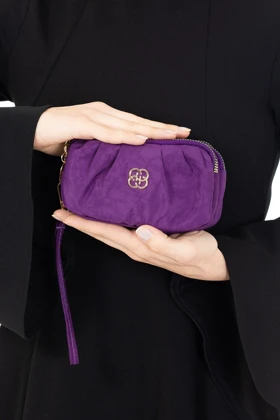 کیف پول زنانه bagzy bagzy