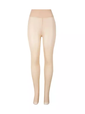 جوراب شلواری شیشه ای الیکا (Elika) برند سین استایل