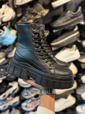 بوت مردانه برشکا