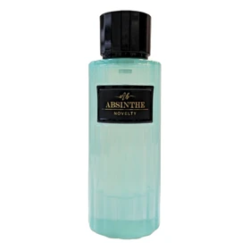 ادو پرفیوم زنانه ابسنت Absinthe مدل Novelty