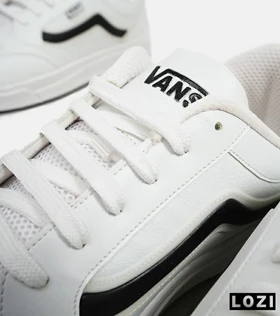 کفش کتانی بزرگ پا ونس VANS upland