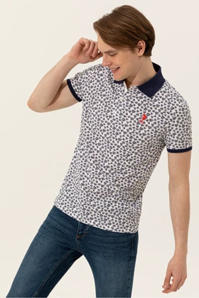 تیشرت مردانه اورجینال assn u.s.-polo-assn.