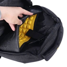 کوله پشتی لپ تاپ Macr مدل MC-444