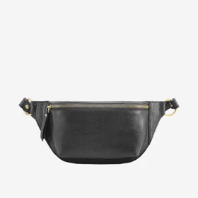 کیف دوشی چرم زنانه مدل d083