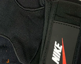 دستکش بدنسازی نایک مدل 048 کد 2010334