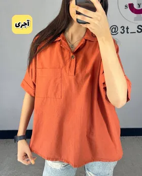 مانتو شومیز کیمونو