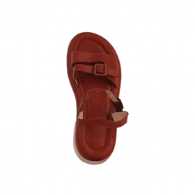 صندل پشت بند زنانه مدل 860_کد 1968