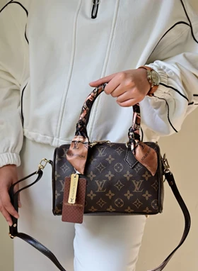 کیف دستی و دوشی زنانه بنو BENO مدل ویستا کد 4943