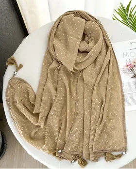 شال برشکا توپی نقره کوب