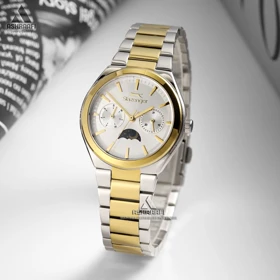 ساعت زنانه اسلازنجر Slazenger SL.09.2468.4.05