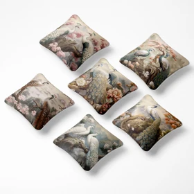کوسن 6 تکه pillow 6 set 75