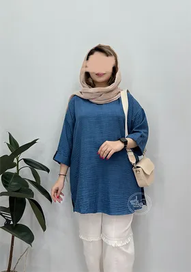تونیک مانتویی آتوسا