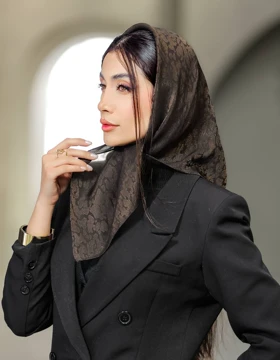 اسکارف ژان ژان ترک کد1065