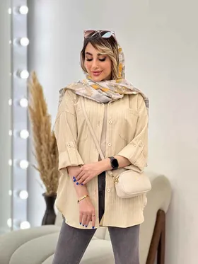 شومیز کراش رویا