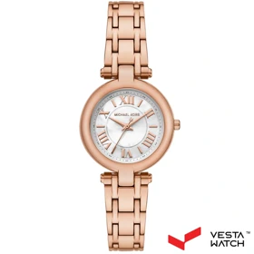 ساعت مچی زنانه مایکل کورس MICHAEL KORS مدل MK4893