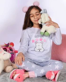 تیشرت و شلوار ستاره باران بچه گانه