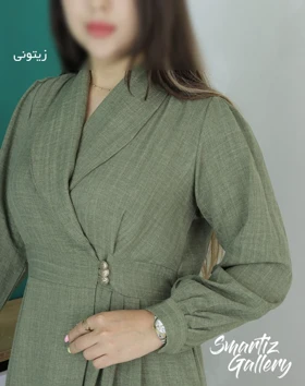 پیراهن آدینه