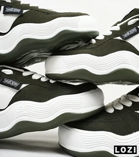 کتانی مردانه و زنانه سبز یشمی ADIDAS haydey
