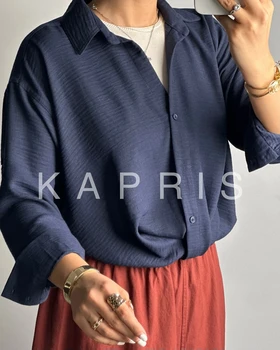 شومیز گره‌ای