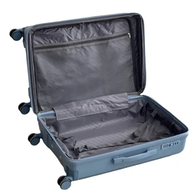 چمدان نشکن سامیت مدل SOMMIT - SOM925 SERIES سری 3 عددی