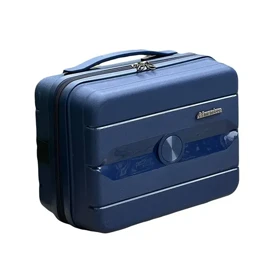 چمدان سایز آرایشی وارداتی مندوزا مدل MENDOZA - MDZ805 XSMALL