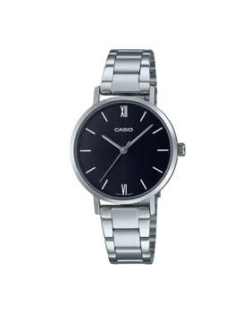 ساعت مچی زنانه کاسیو CASIO LTP-VT02D-1A