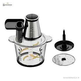 خردکن 3 لیتر مباشی مدل MEBASHI ME-CH4001