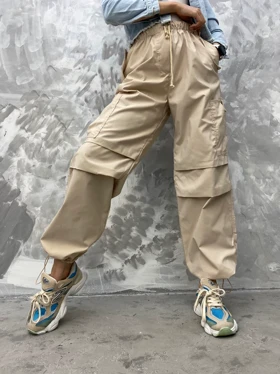 شلوار کارگو