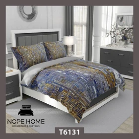 روتختی طرح پتینه مدرن مدل T6131