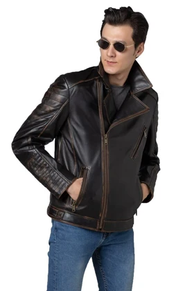 کت و کاپشن مردانه deriderim