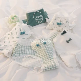 شورت Green heart (سایز 38 الی 42)