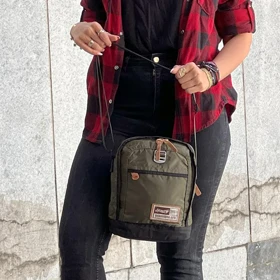 کیف رودوشی هاندری اورجینال مدل HANDRY - H0539