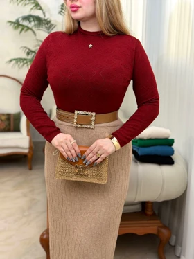 بافت وارداتی لوزی 3668