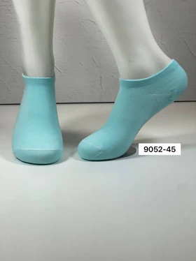جوراب مچی زنانه ساده