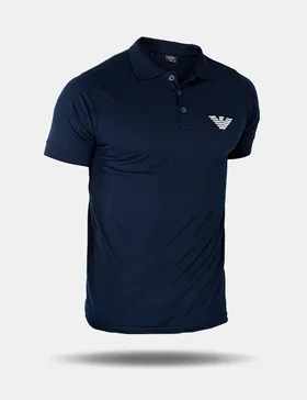 پولوشرت مردانه Emporio Armani