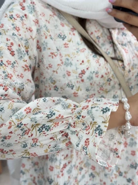 مانتو شومیزی کیوت cute