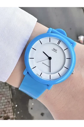 ساعت زنانه qandq qandq