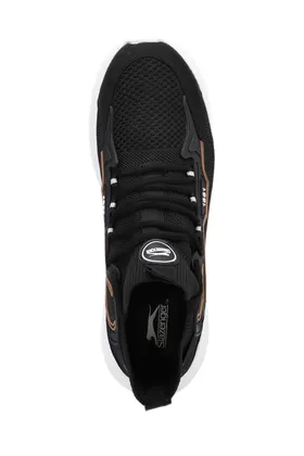 کفش مردانه Beyond Sneaker مشکی / سفید SA13LE120