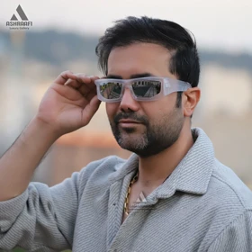 عینک آفتابی آف وایت OFF-White W68203