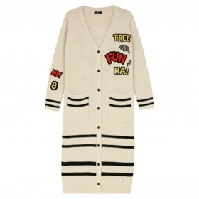 مانتو بافت وارداتی