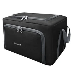 نظم دهنده سفری و کمد فوروارد FORWARD - FCLT4441 ROOMINESS PLACE