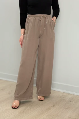 شلوار کمر کش