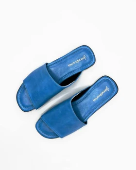 کفش صندل زنانه مدل Stradivarius Sandal - SBl24