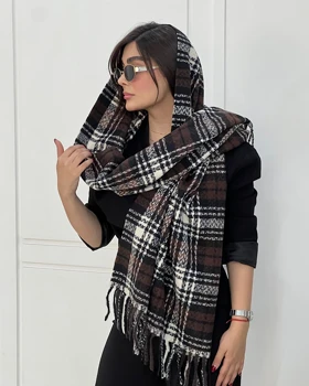shawl 0252