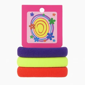 کش مو حوله ای 3عددی