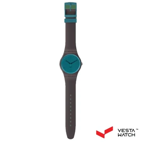 ساعت مچی مردانه و زنانه سواچ SWATCH مدل SO29C100